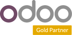 Odoo Gold Partner